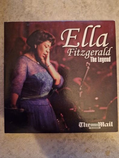 A collection of Music CD's for sale
