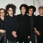 The Cure Ticket for Marley Park 2026