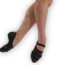 Capezio free form dance flats Image 4