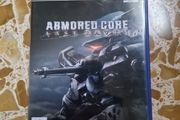 Armored Core  Last Raven PlayStation2 Ps2 games Original