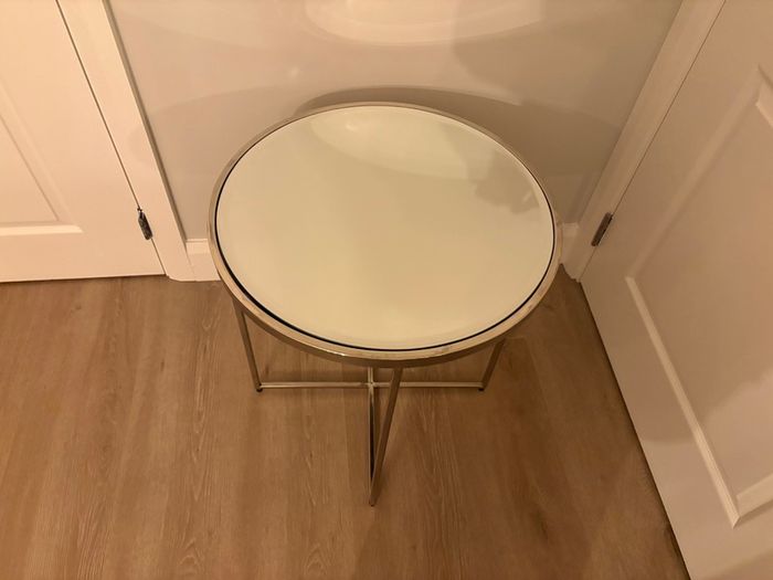 Side table