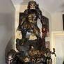 Prime 1 Studios Predator Big Game 1/3 statue not hot toys sideshow Image 7