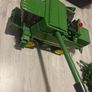 John Deere toy machinery Image 6