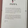 The Pippa collection 12 month planner Image 3
