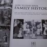 2010 "How to Find Your Family History: How to Trace Your Family Tree and Find Relatives in England, Ireland, Scotland and Wales" by Kathy Chater Image 3