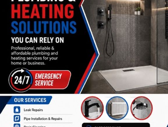 Skelly&Son Plumbing and Heating