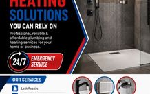 Skelly&amp;Son Plumbing and Heating