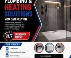 Skelly&Son Plumbing and Heating