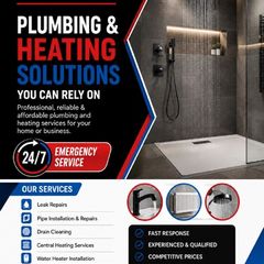 Skelly&Son Plumbing and Heating