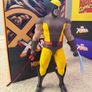 Hot Toys HS03 Hono Studio Marvel Comics X-Men Wolverine Brown Suit Image 3