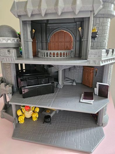 Super Mario toy bundle