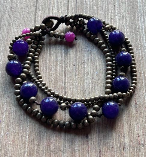 Bracelets Various (2 for 1 euro)