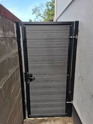 Composite gates
