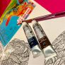 Gabbys Dollhouse Smiggle Job Lot Bundle Image 8