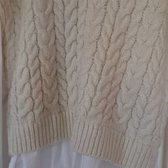 Ladies jumper blouse