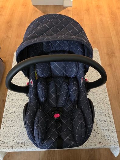 stroller