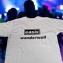 Oasis wonderwall Tshirt Multiple sizes available SMALL-XXXL Image 2