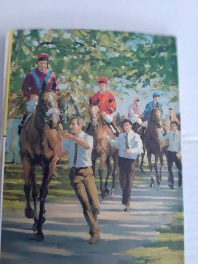 New vintage readers digest