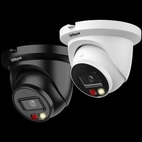 8MP Camera with advanced functionality, IPC-HDW2849TM-S-IL