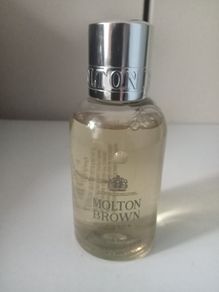 Molton Brown Orange & Bergamot