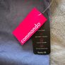Brand new Commando luxury rib hoodie Image 7