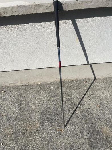 KBS Lite Iron Shaft