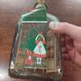 Homegard Christmas bottle Image 5