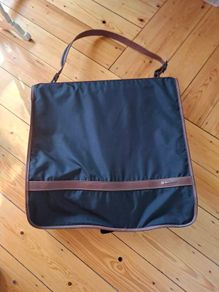 Samsonite suit carrier