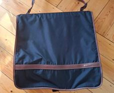 Samsonite suit carrier
