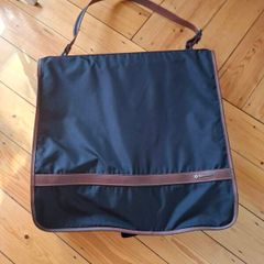 Samsonite suit carrier
