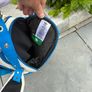 Adidas Original Golf Bag Image 5