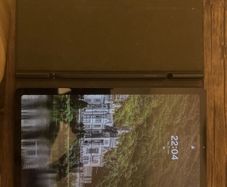 Samsung S6 Lite Tablet with Pen