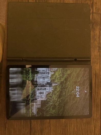 Samsung S6 Lite Tablet with Pen