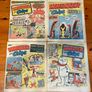 Comics: 'Whizzer and Chips' 1986 (28 numbers) Image 7
