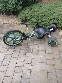 Green Machine
