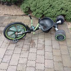 Green Machine