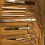 Pre-used Vet Surgical instruments pouch Image 3