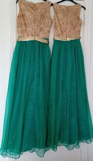 Proms Debs Dress