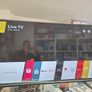 Lg smart tv 49inch Image 5