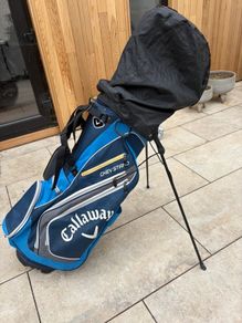 Callaway golf bag