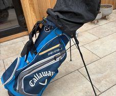 Callaway golf bag