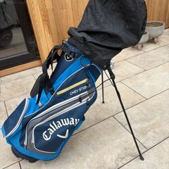 Callaway golf bag