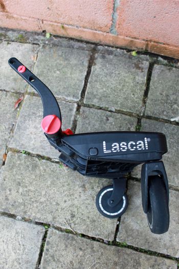 Lascal Maxi BuggyBoard
