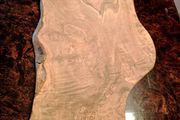 Olive wood cutting,serving board