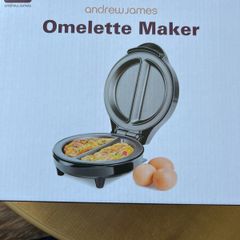 omelette maker