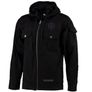 World of Warcraft Alliance J!NX Black Fatigue Jacket Image 5