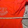 Umbro Everton FC Mens 1/4 Zip 2015/16 Training Top Size Medium Image 8