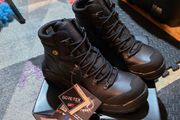 Jolly 840/GA 1 safety boots
