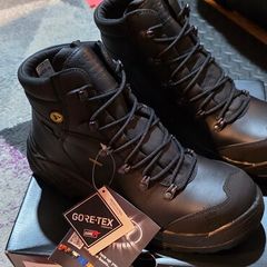Jolly 840/GA 1 safety boots