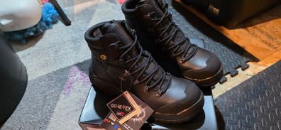 Jolly 840/GA 1 safety boots